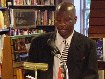 Yemi D. Ogunyemi